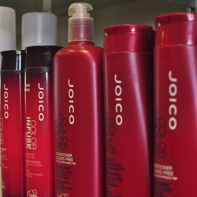 Joico Shampoo