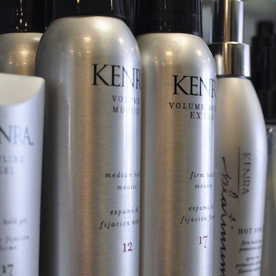 Kenra Hair Products
