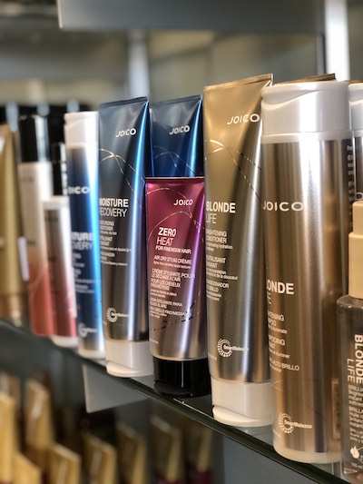 Joico Hair Products
