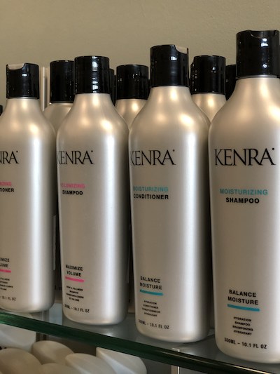Kenra Hair Products