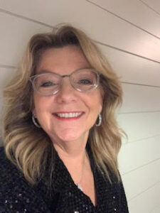 Kathy Wilson Owner of Options Salon