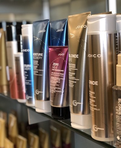 Joico Hair Products