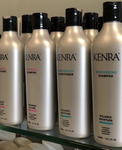 Kenra Hair Products