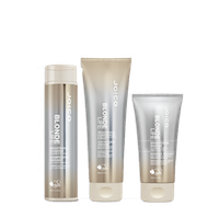 Joico Blonde Life product line