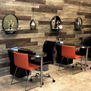 Manicure Department