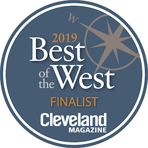 Best of the West Finalist 2019