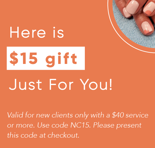 New Client Offer