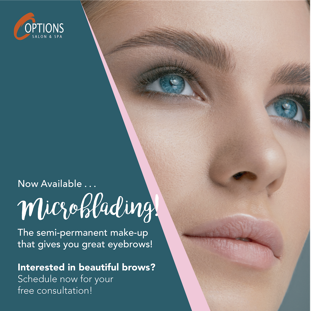 Microblading