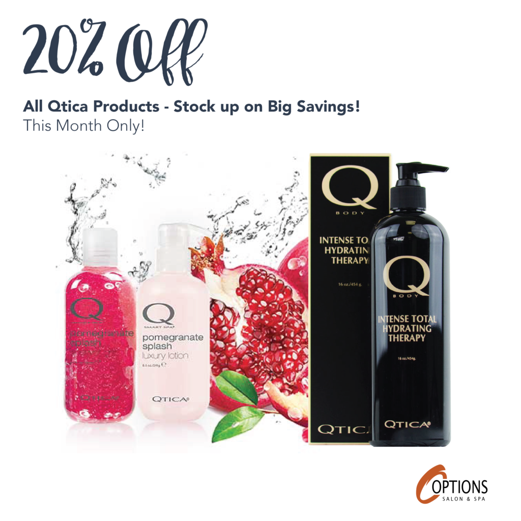 Qtica Sale
