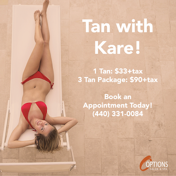 Tan With Kare