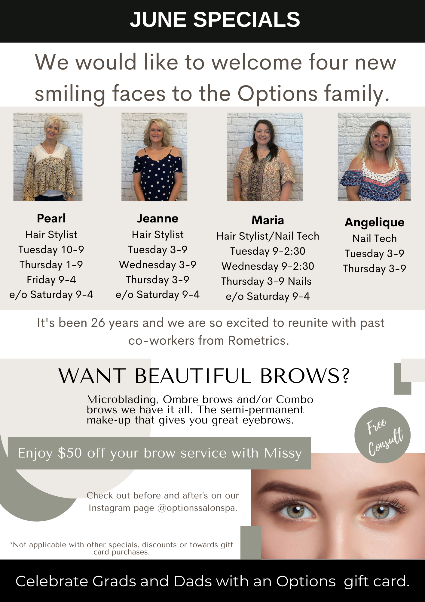 June newsletter 2022